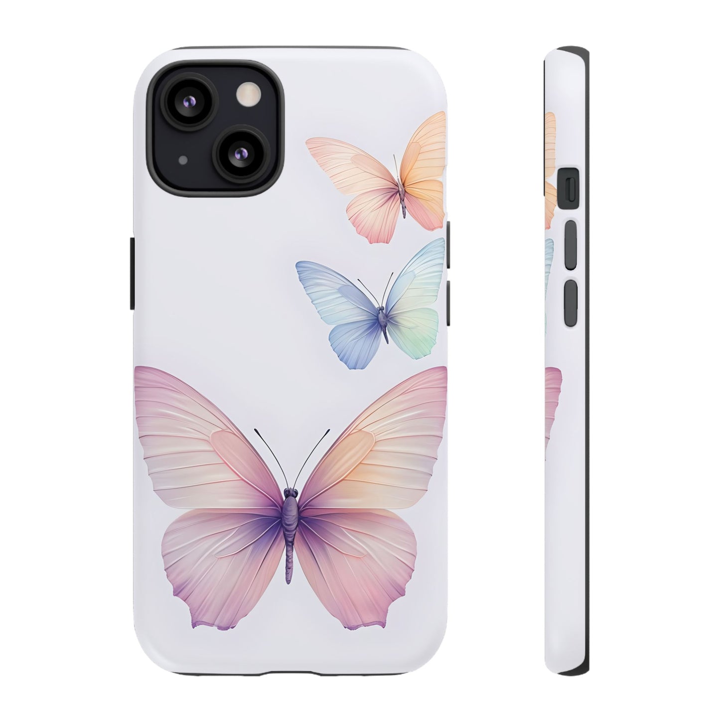 Butterfly Phone Case Cover