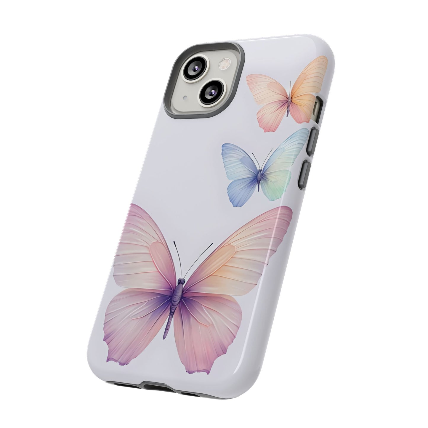 Butterfly Phone Case Cover