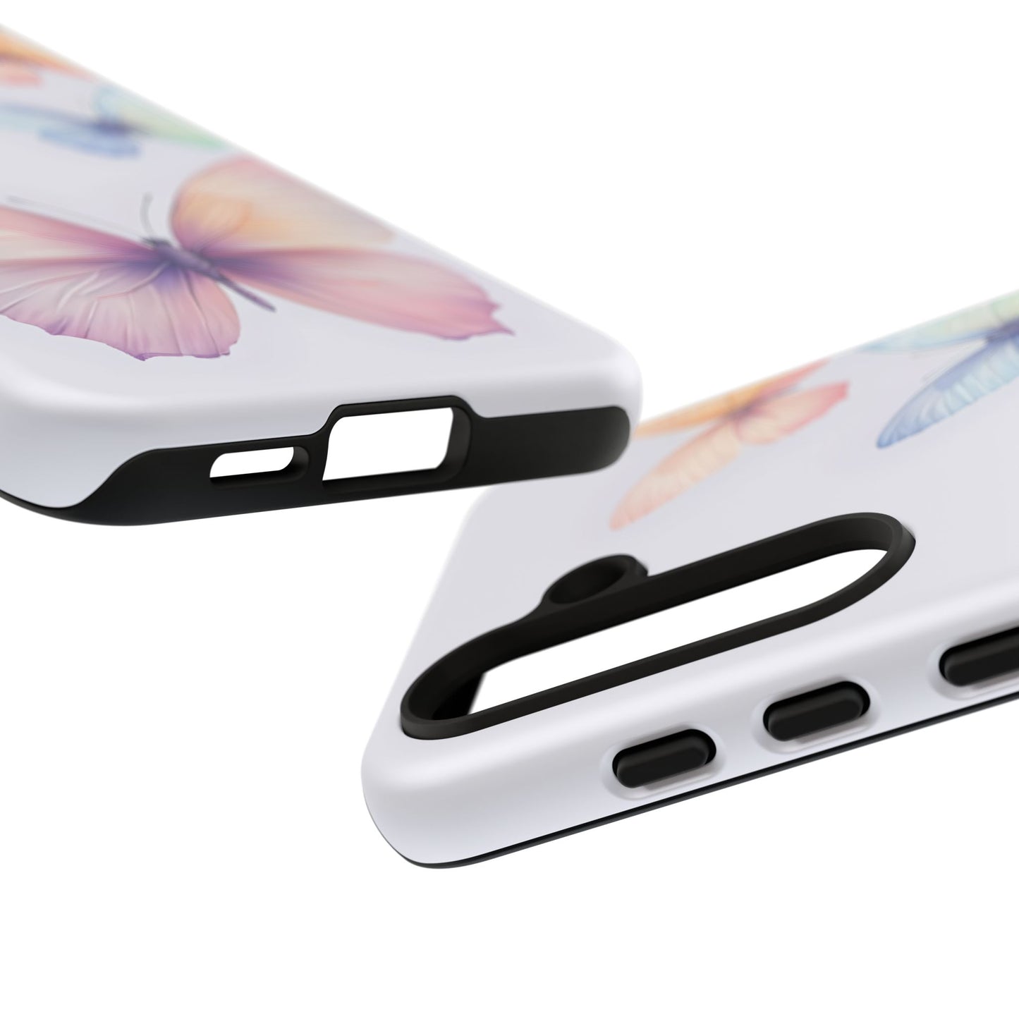 Butterfly Phone Case Cover