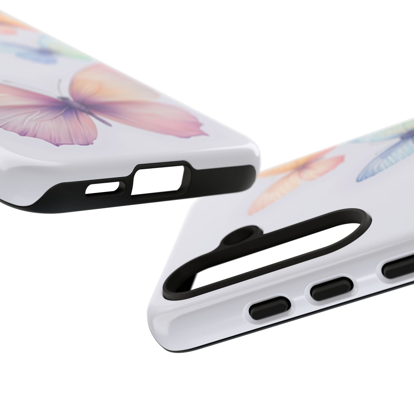 Butterfly Phone Case Cover