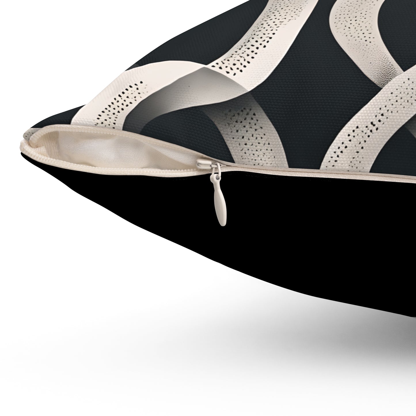 Chic Modern Decorative Pillowcase Print