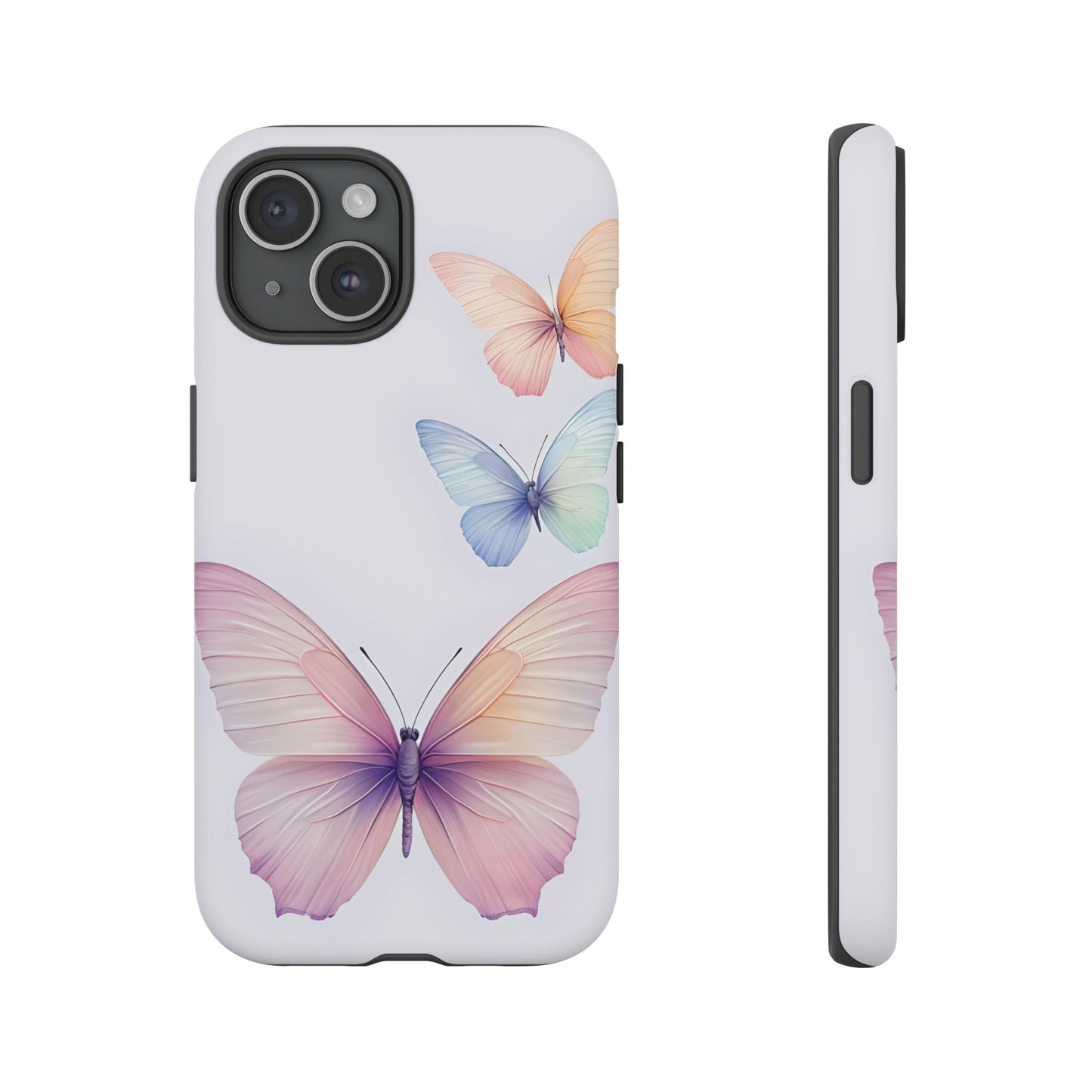 Butterfly Phone Case Cover