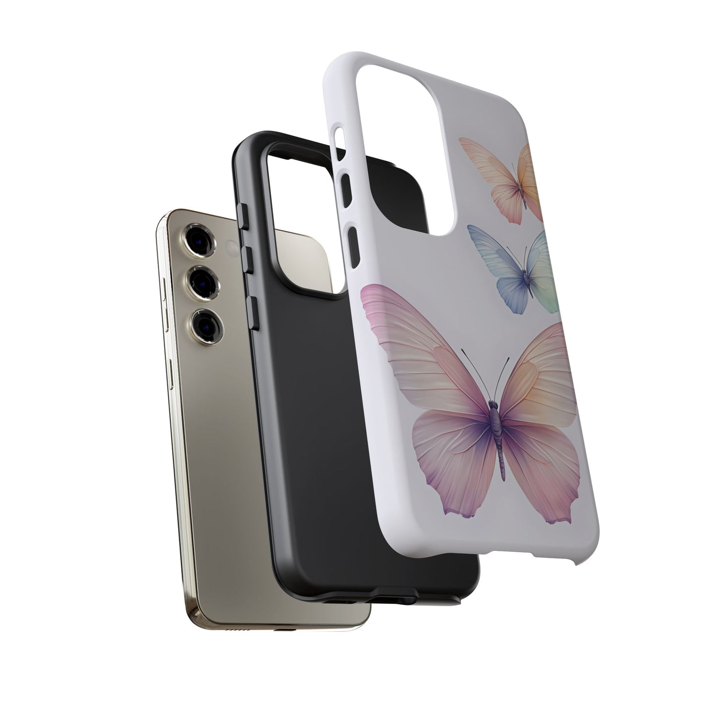 Butterfly Phone Case Cover
