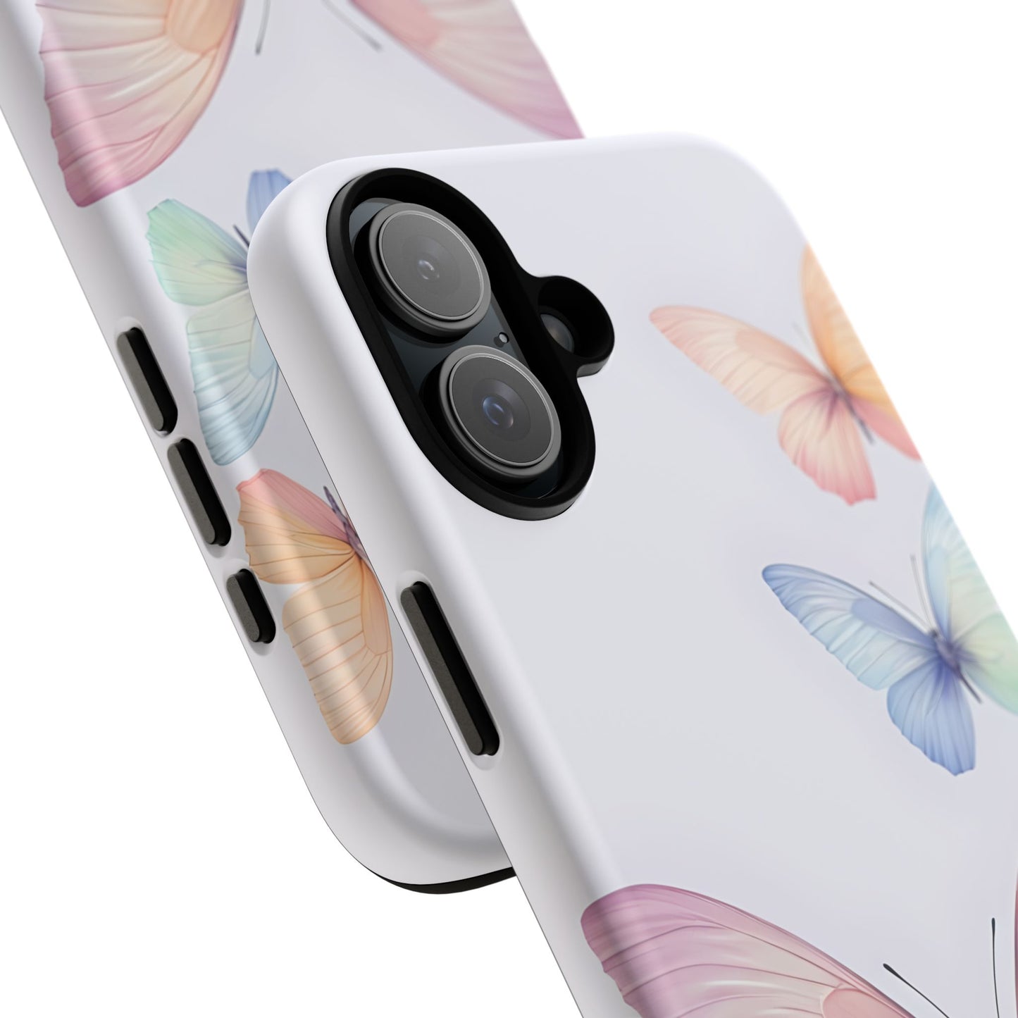 Butterfly Phone Case Cover