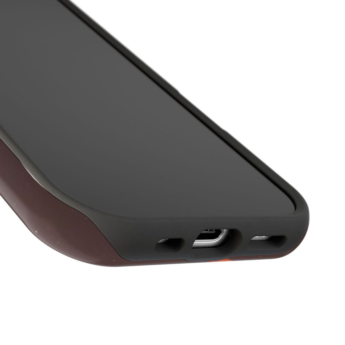 Butterfly Magnetic Tough Cases Cover