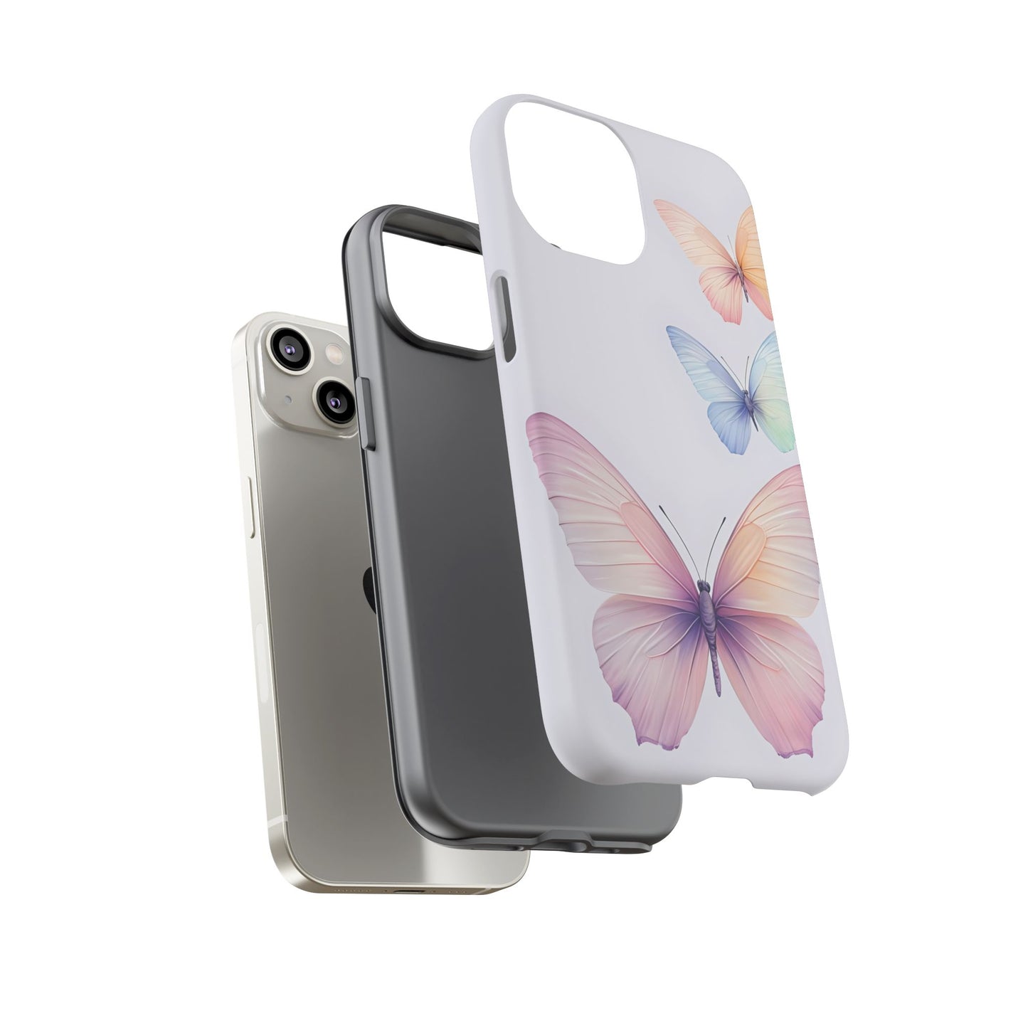 Butterfly Phone Case Cover