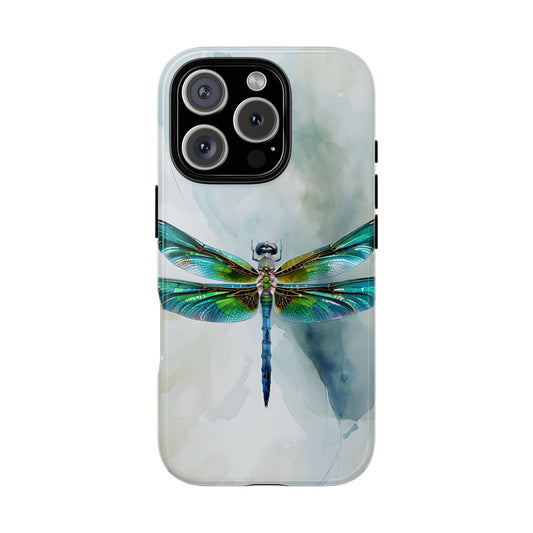 Dragonfly Phone Case Cover