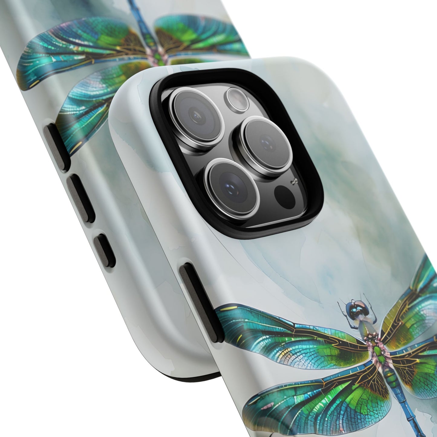 Dragonfly Phone Case Cover