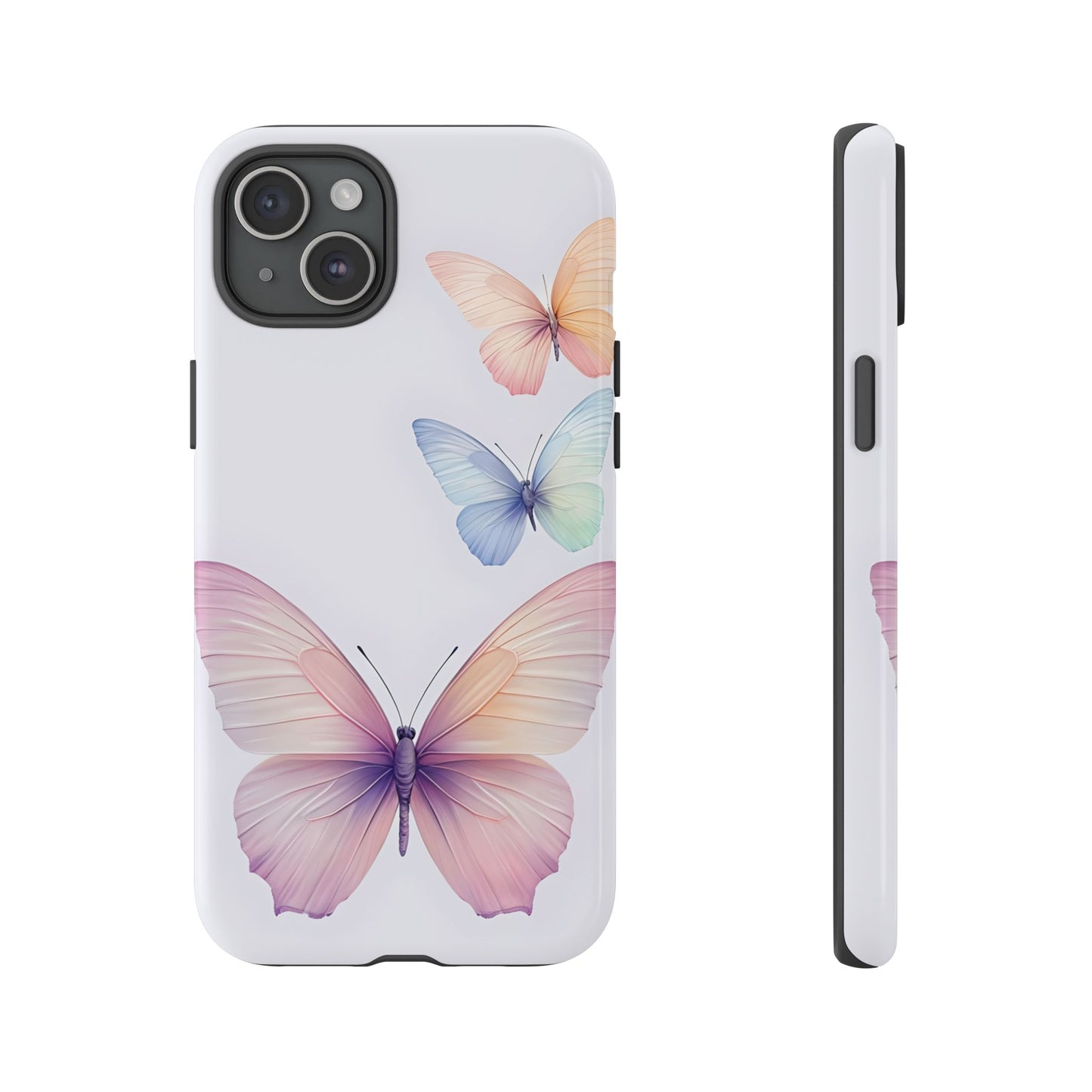 Butterfly Phone Case Cover