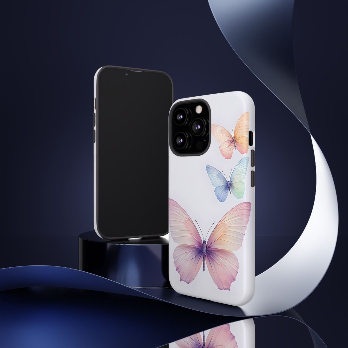 Butterfly Phone Case Cover