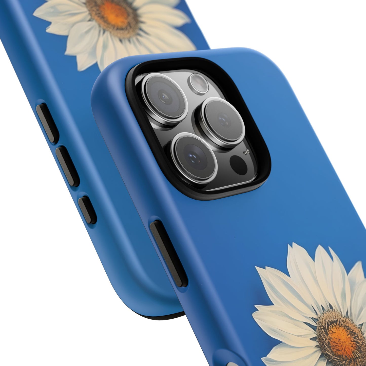 Floral Phone Case Cover Print