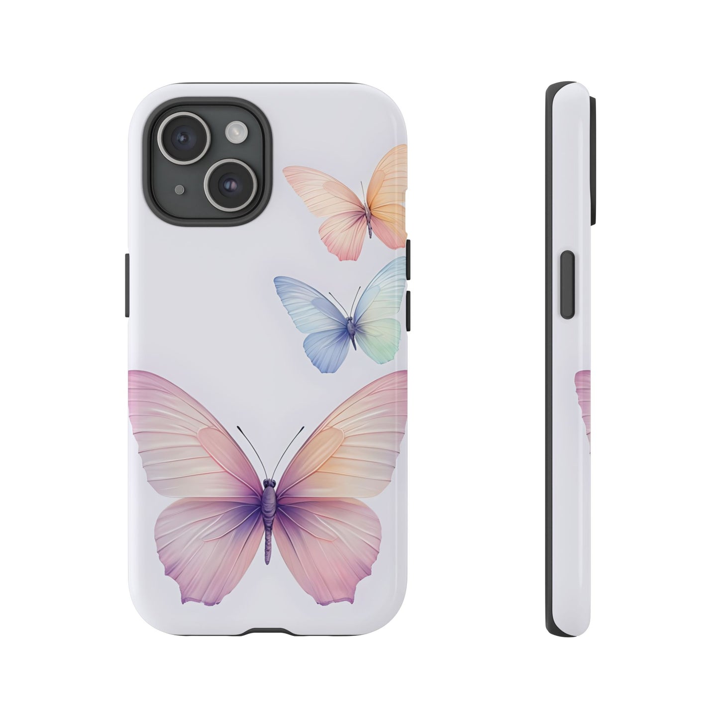 Butterfly Phone Case Cover