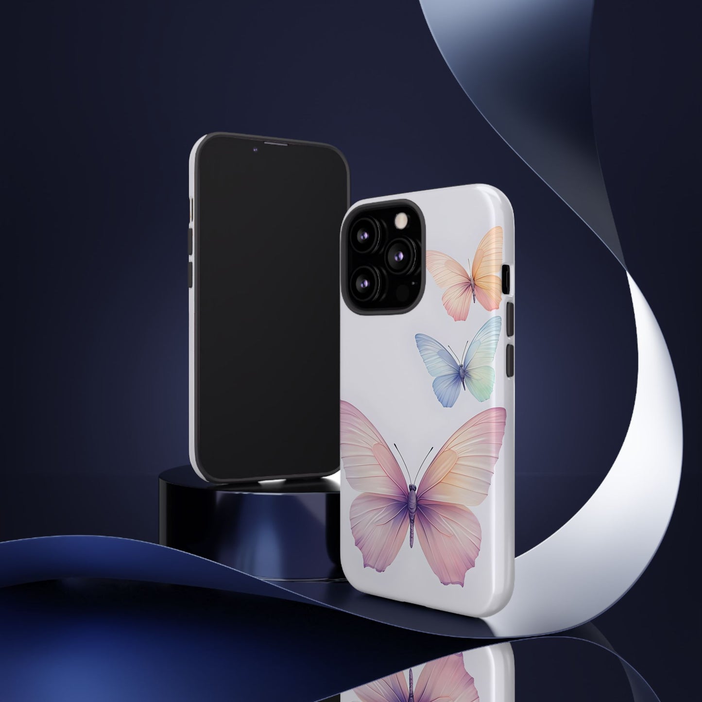 Butterfly Phone Case Cover