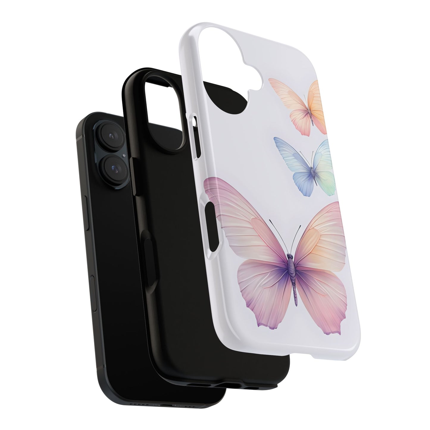 Butterfly Phone Case Cover