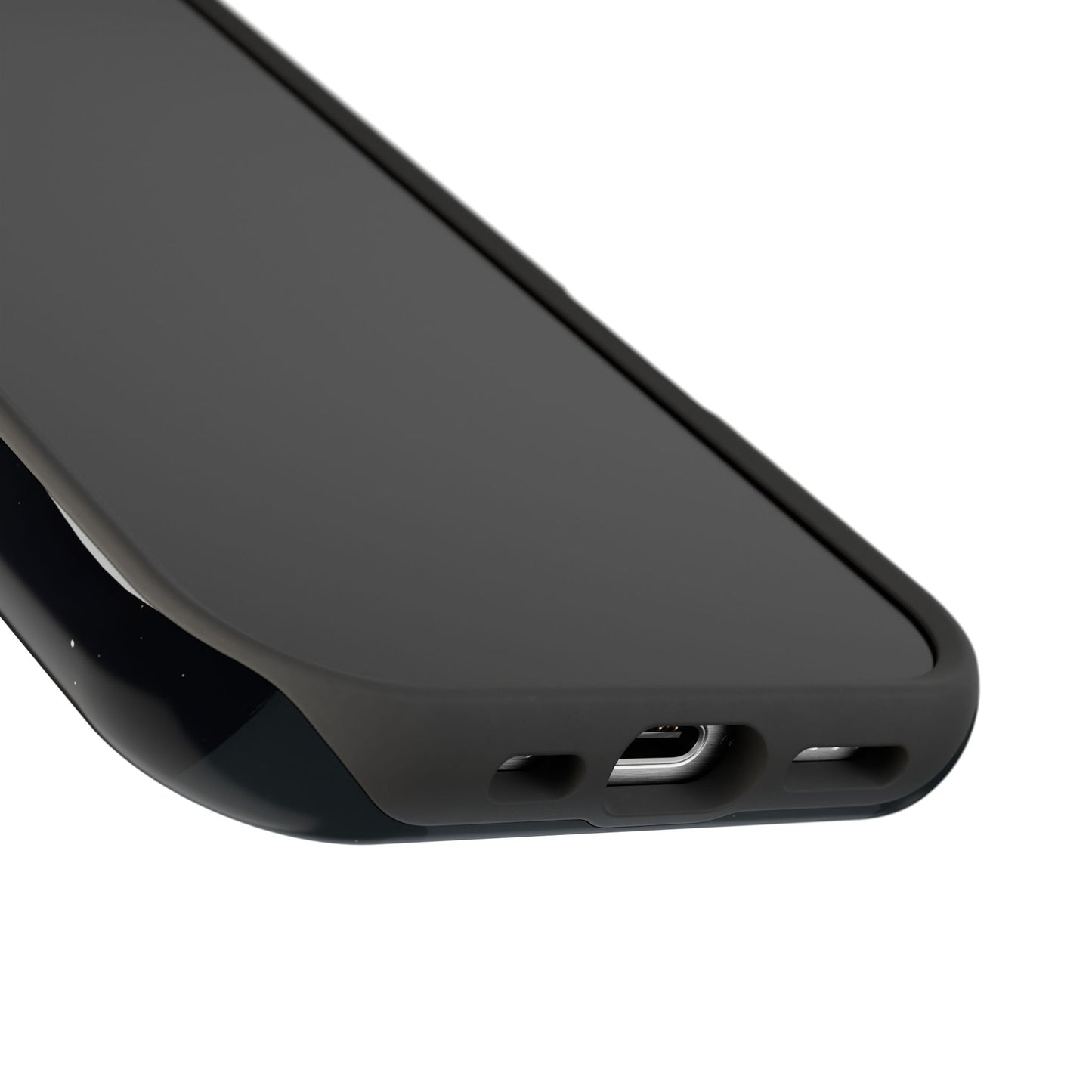 Race-Inspired Magnetic Tough Case Cover