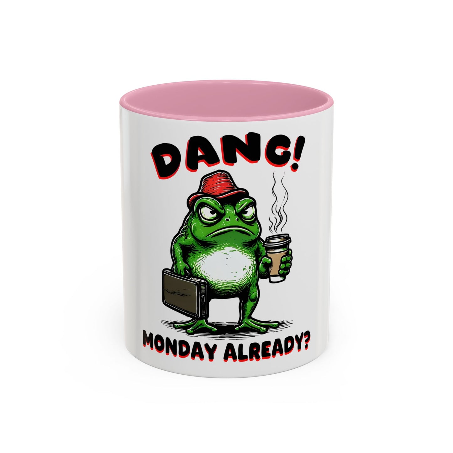 Funny Coffee Mug, Humorous Mug