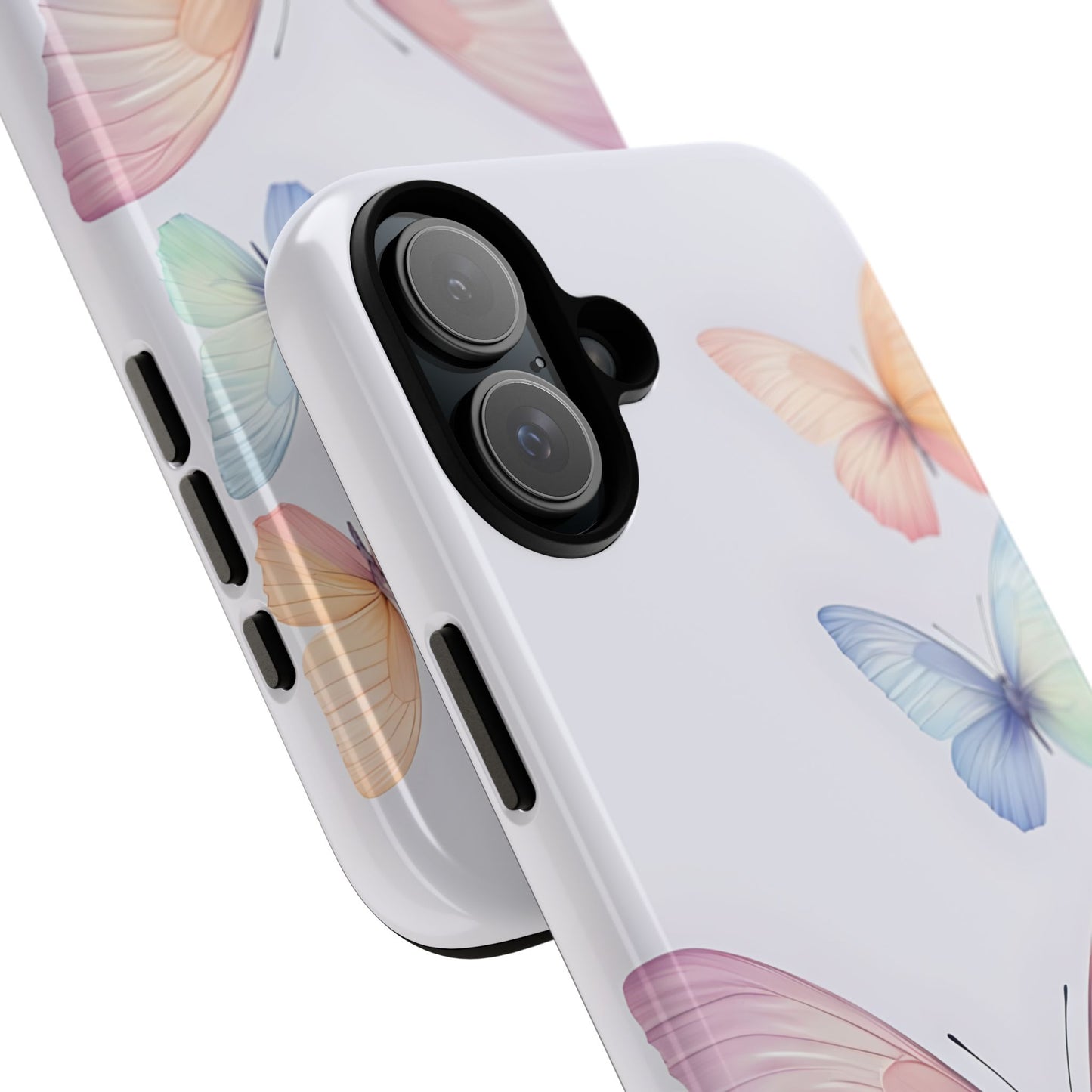 Butterfly Phone Case Cover
