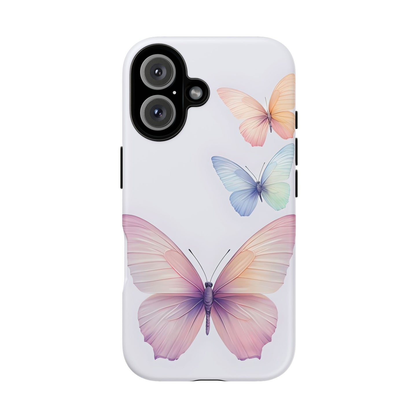 Butterfly Phone Case Cover