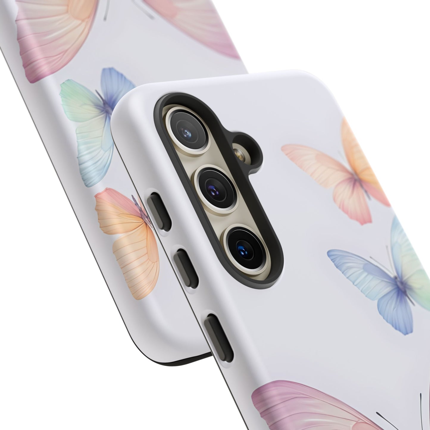 Butterfly Phone Case Cover