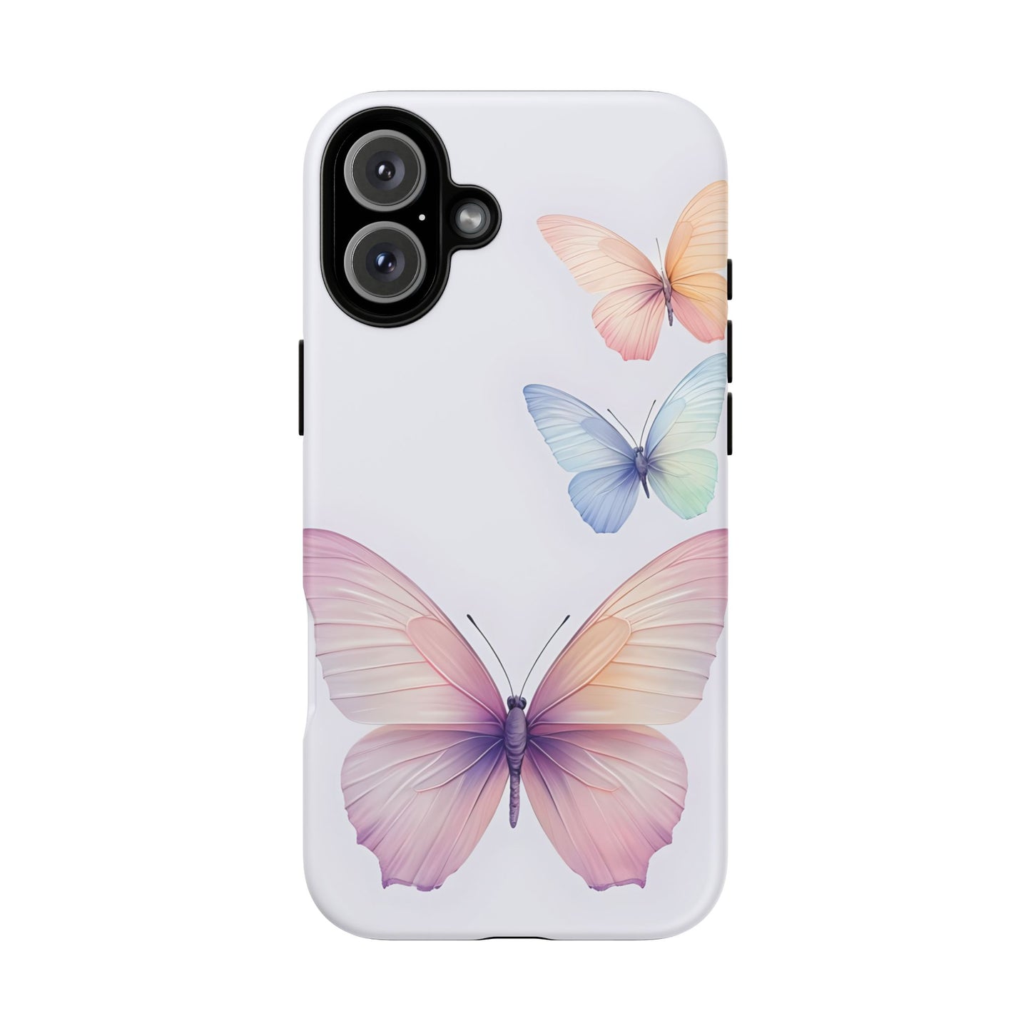 Butterfly Phone Case Cover