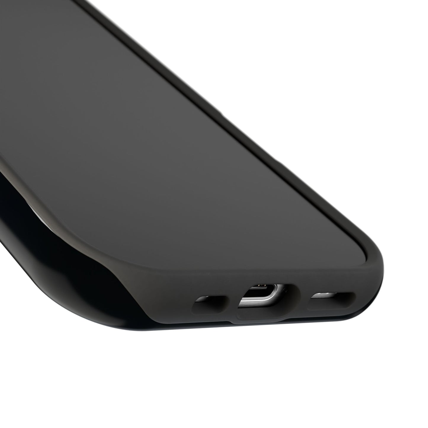 Automotive Magnetic Tough Phone Case Cover