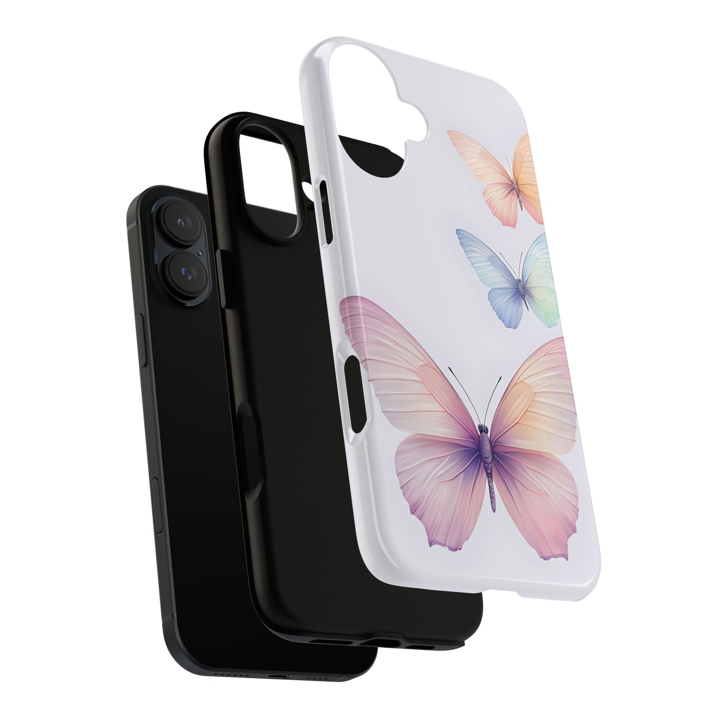 Butterfly Phone Case Cover