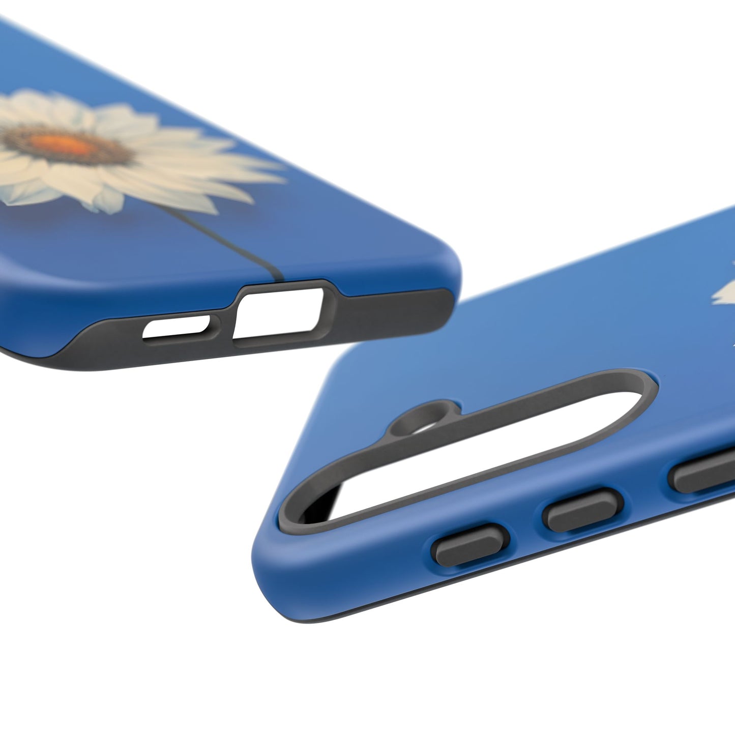 Floral Phone Case Cover Print