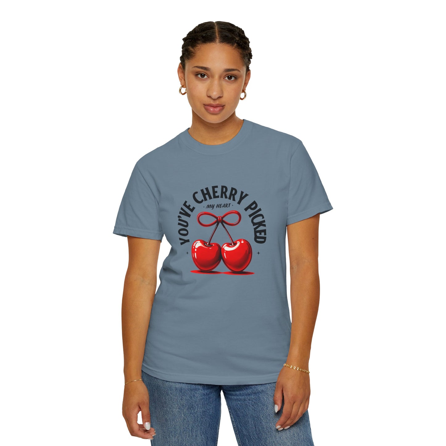 You've Cherry Picked My Heart T-Shirt