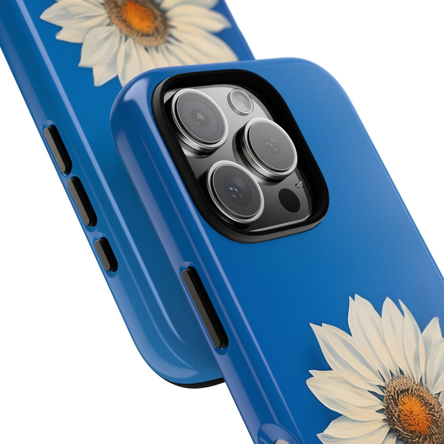 Floral Phone Case Cover Print