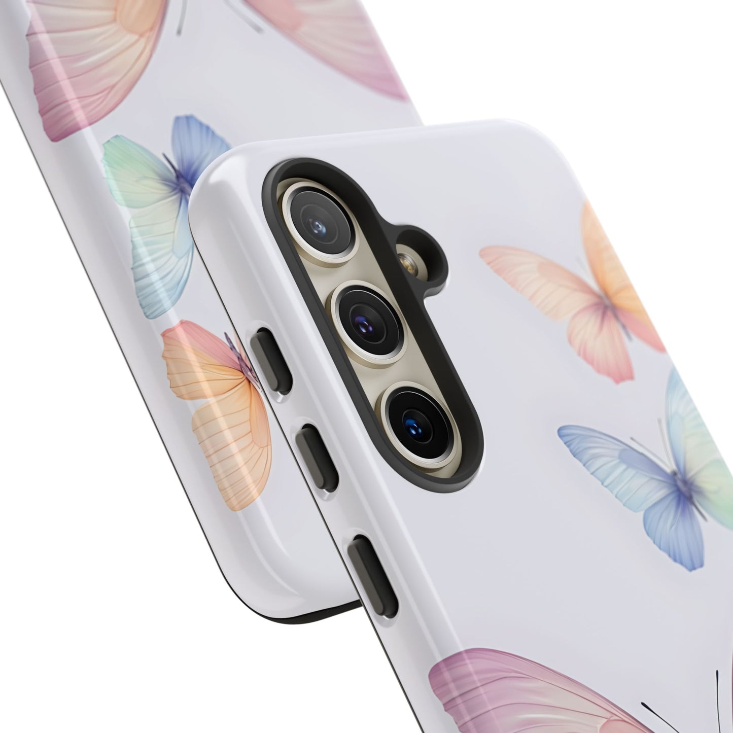 Butterfly Phone Case Cover