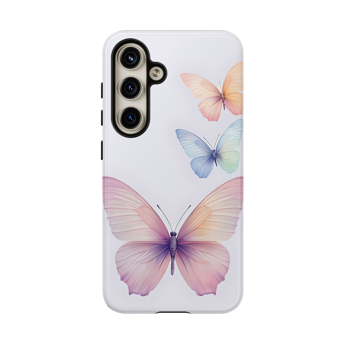 Butterfly Phone Case Cover
