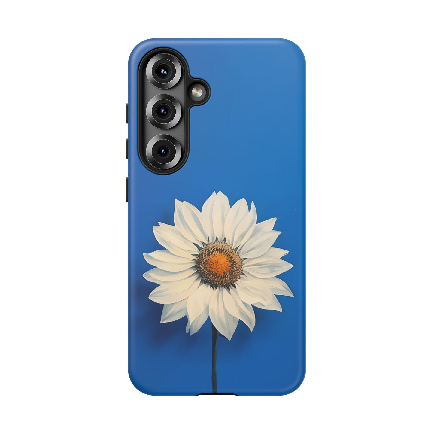 Floral Phone Case Cover Print