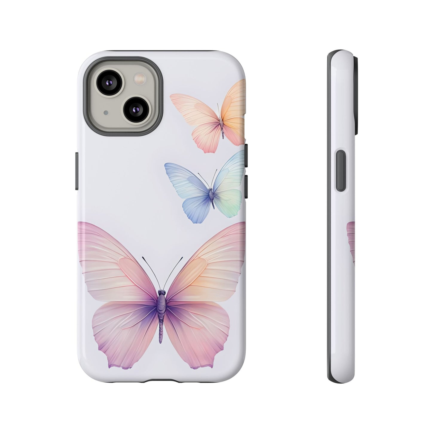 Butterfly Phone Case Cover