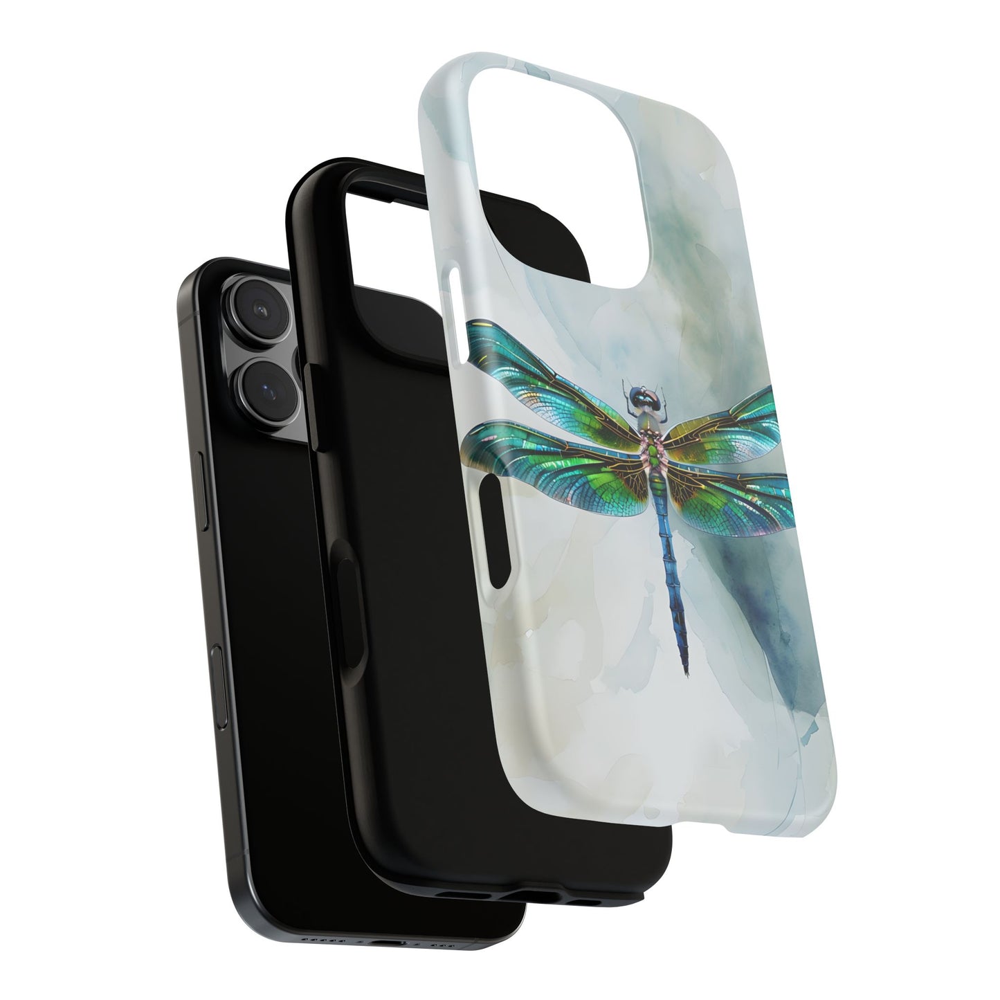 Dragonfly Phone Case Cover