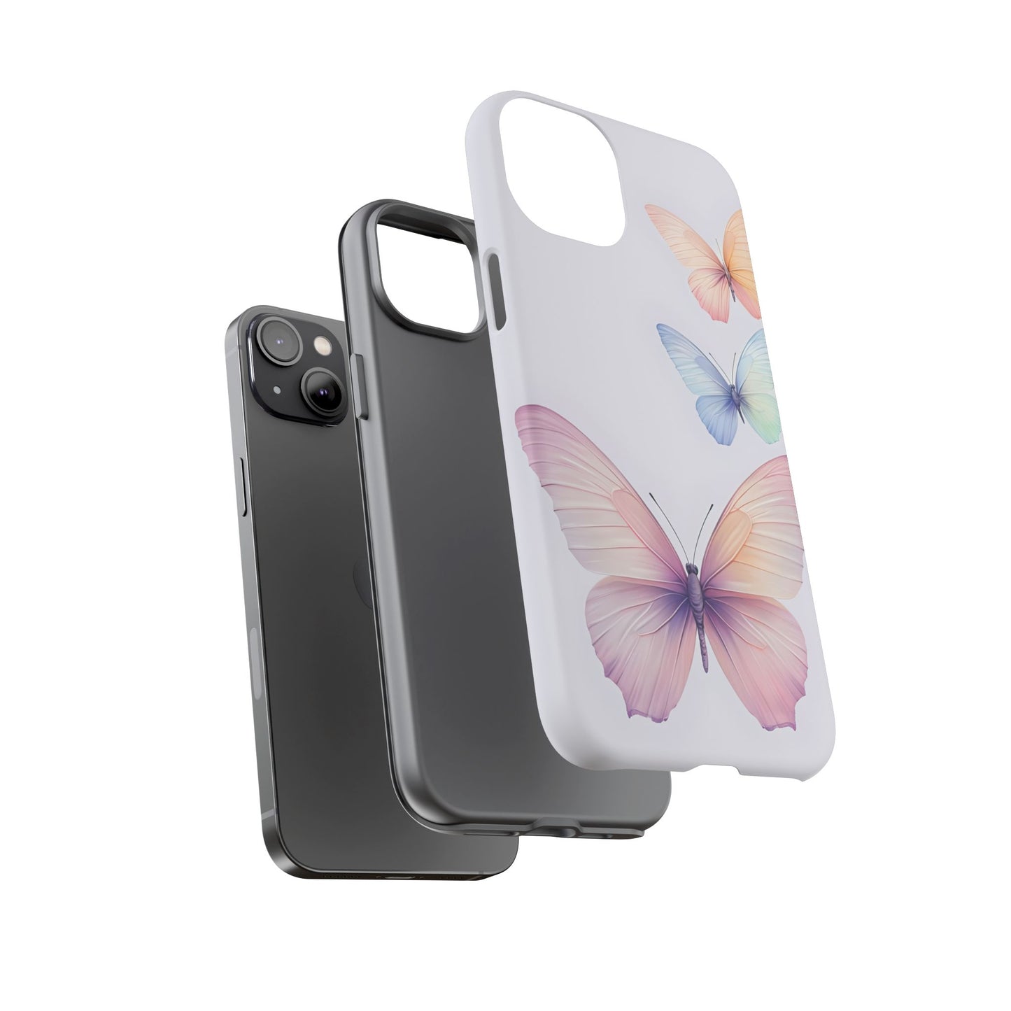 Butterfly Phone Case Cover