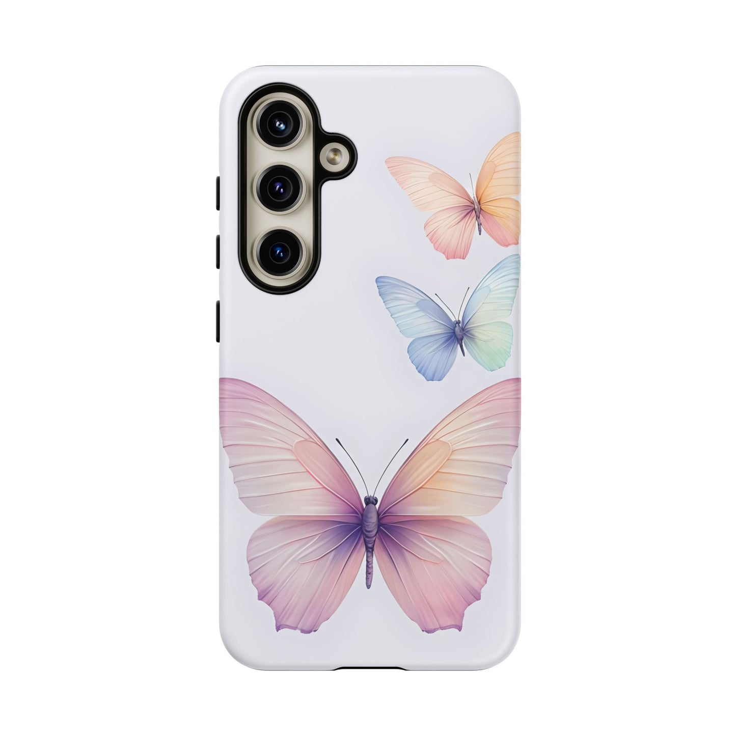 Butterfly Phone Case Cover
