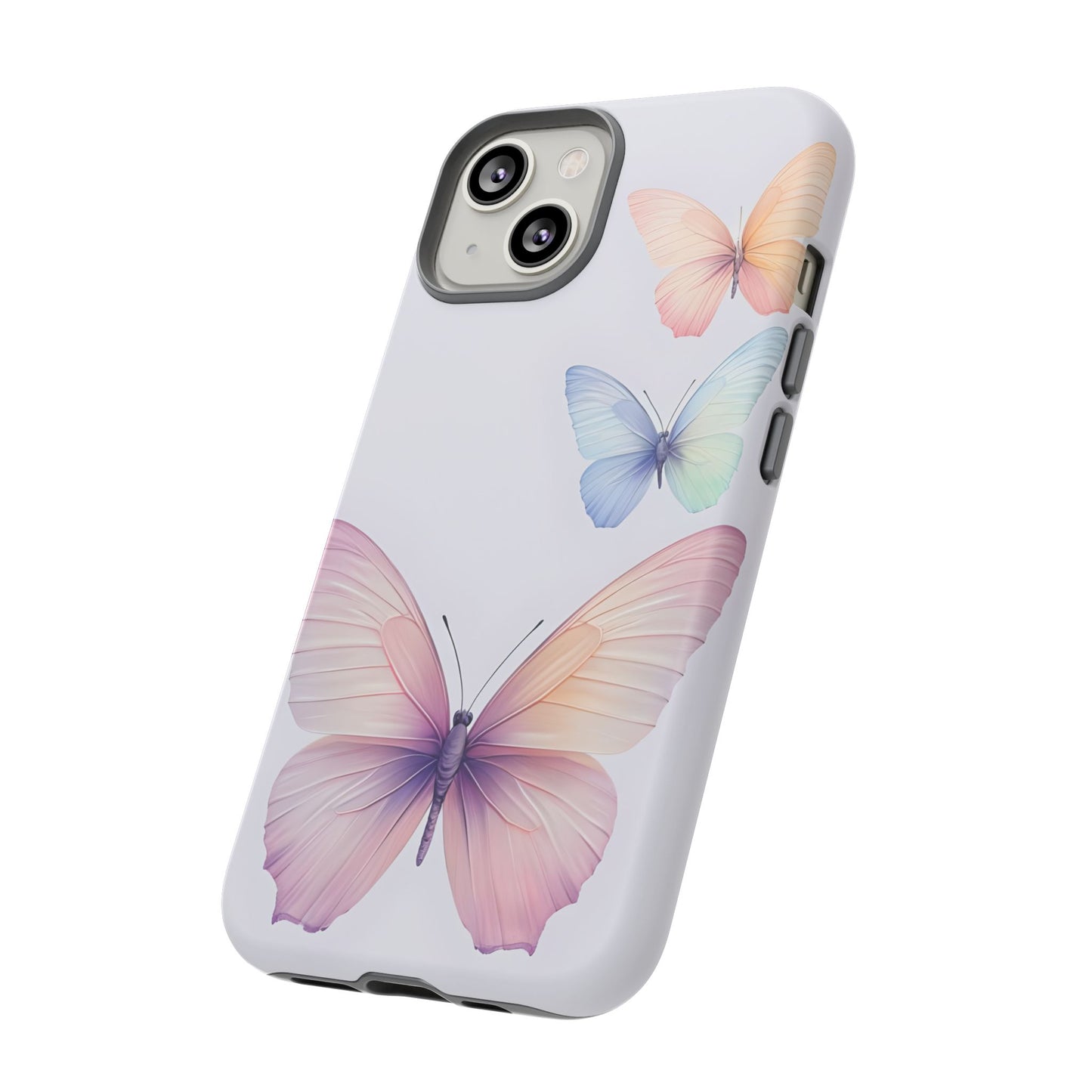 Butterfly Phone Case Cover