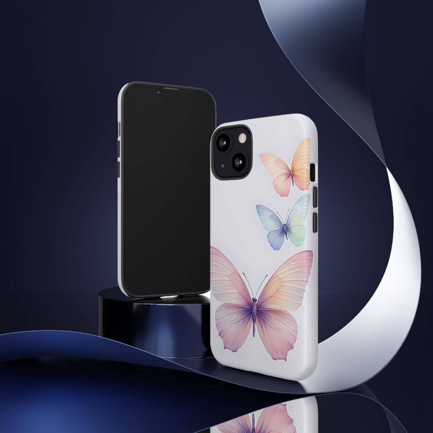 Butterfly Phone Case Cover