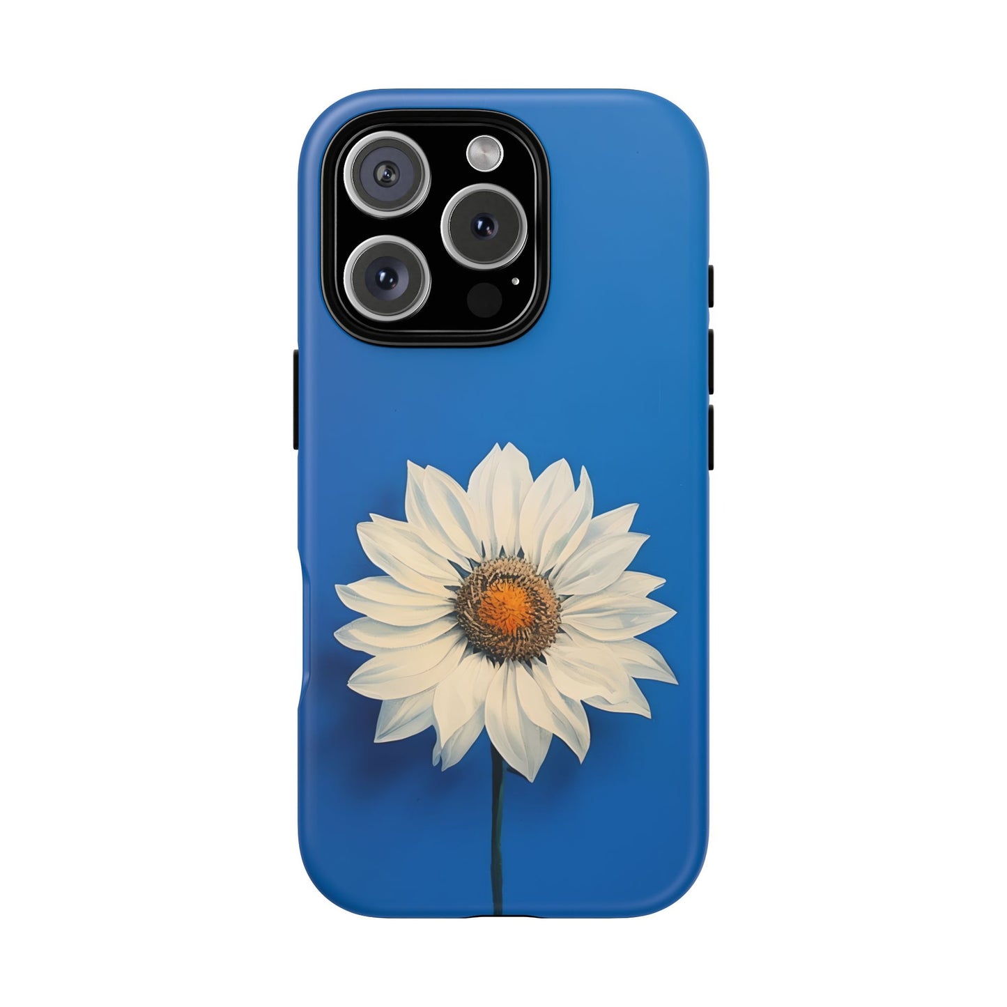 Floral Phone Case Cover Print