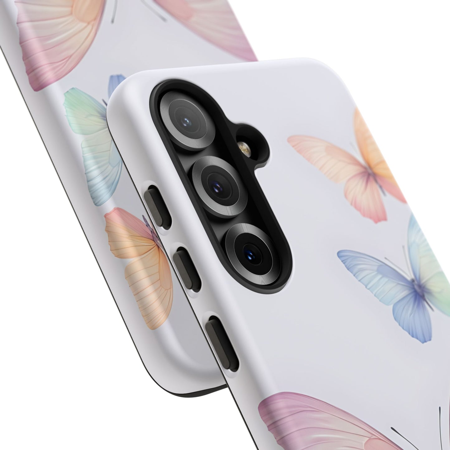 Butterfly Phone Case Cover