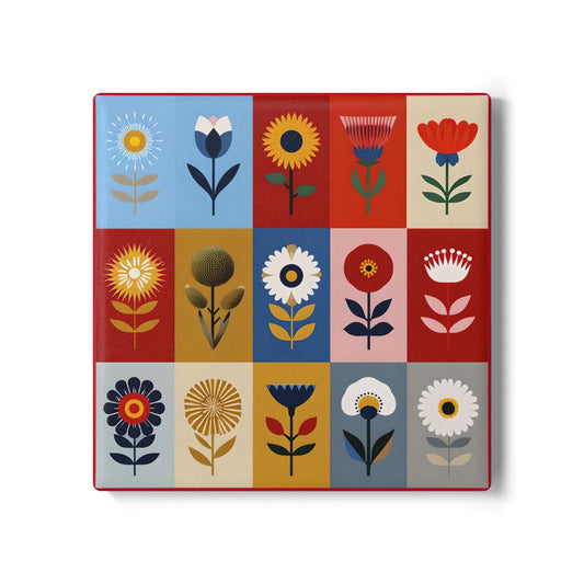 Ceramic Coaster
