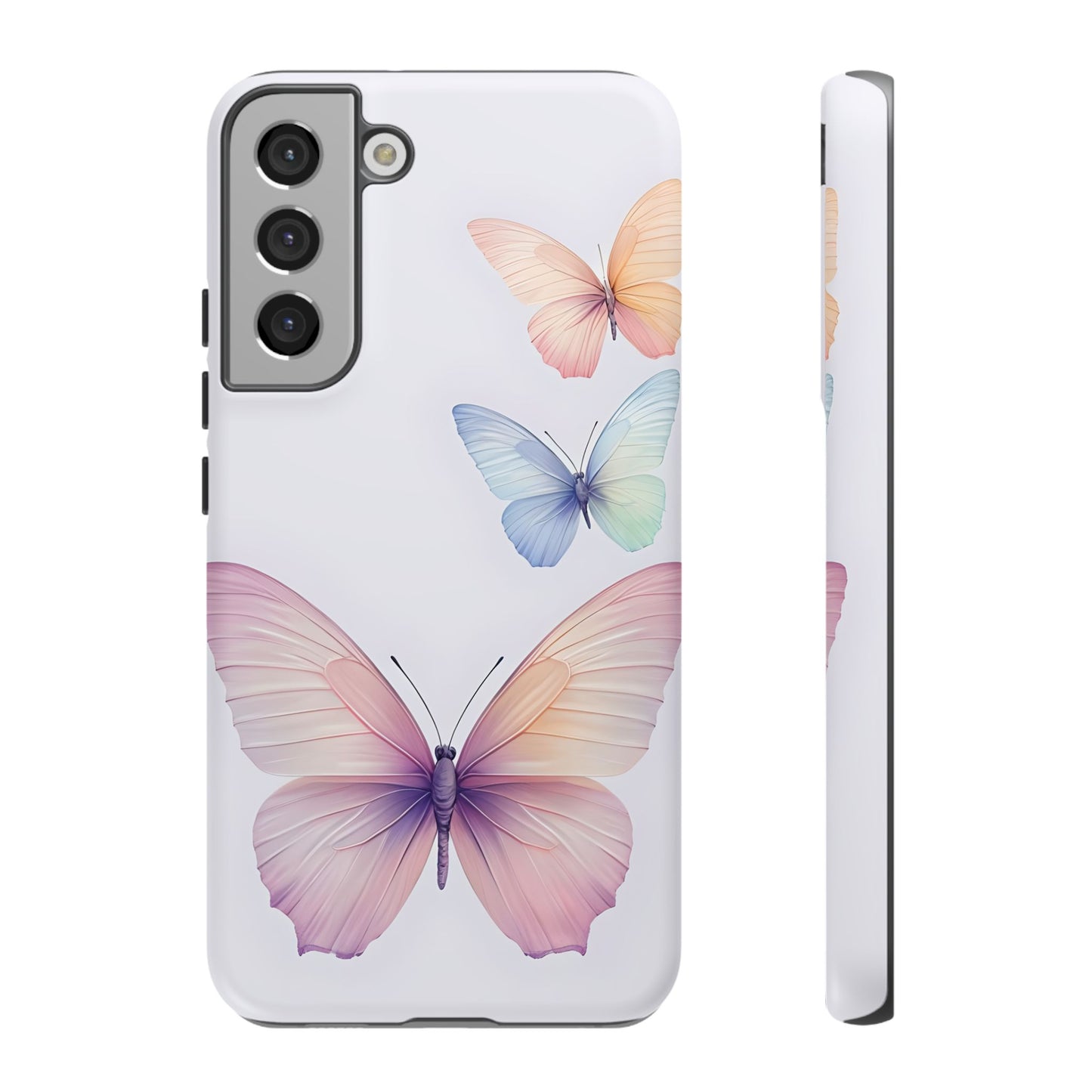 Butterfly Phone Case Cover