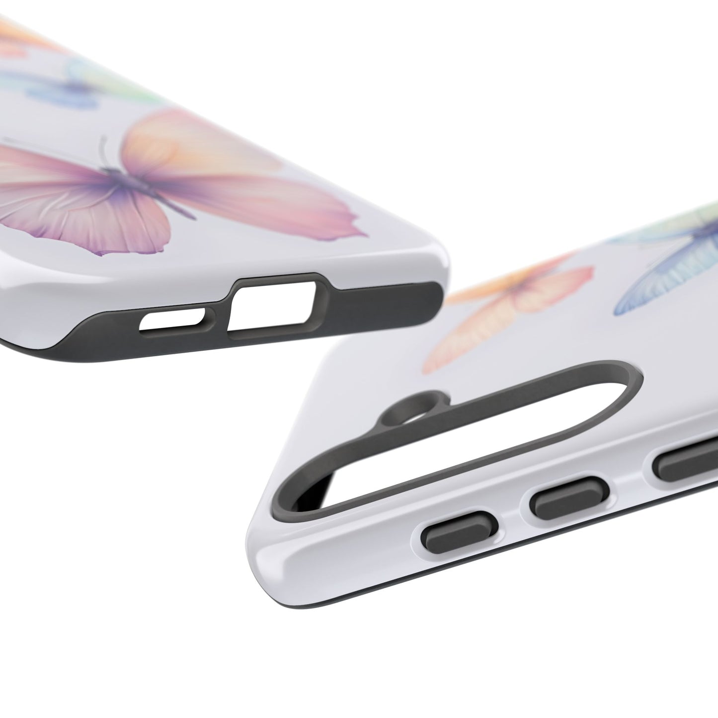 Butterfly Phone Case Cover