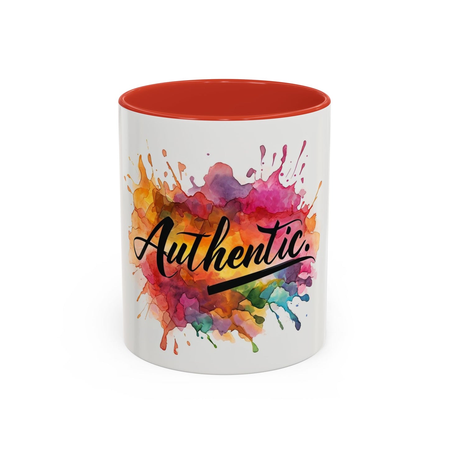 Wake Up Bold Start Coffee Mug