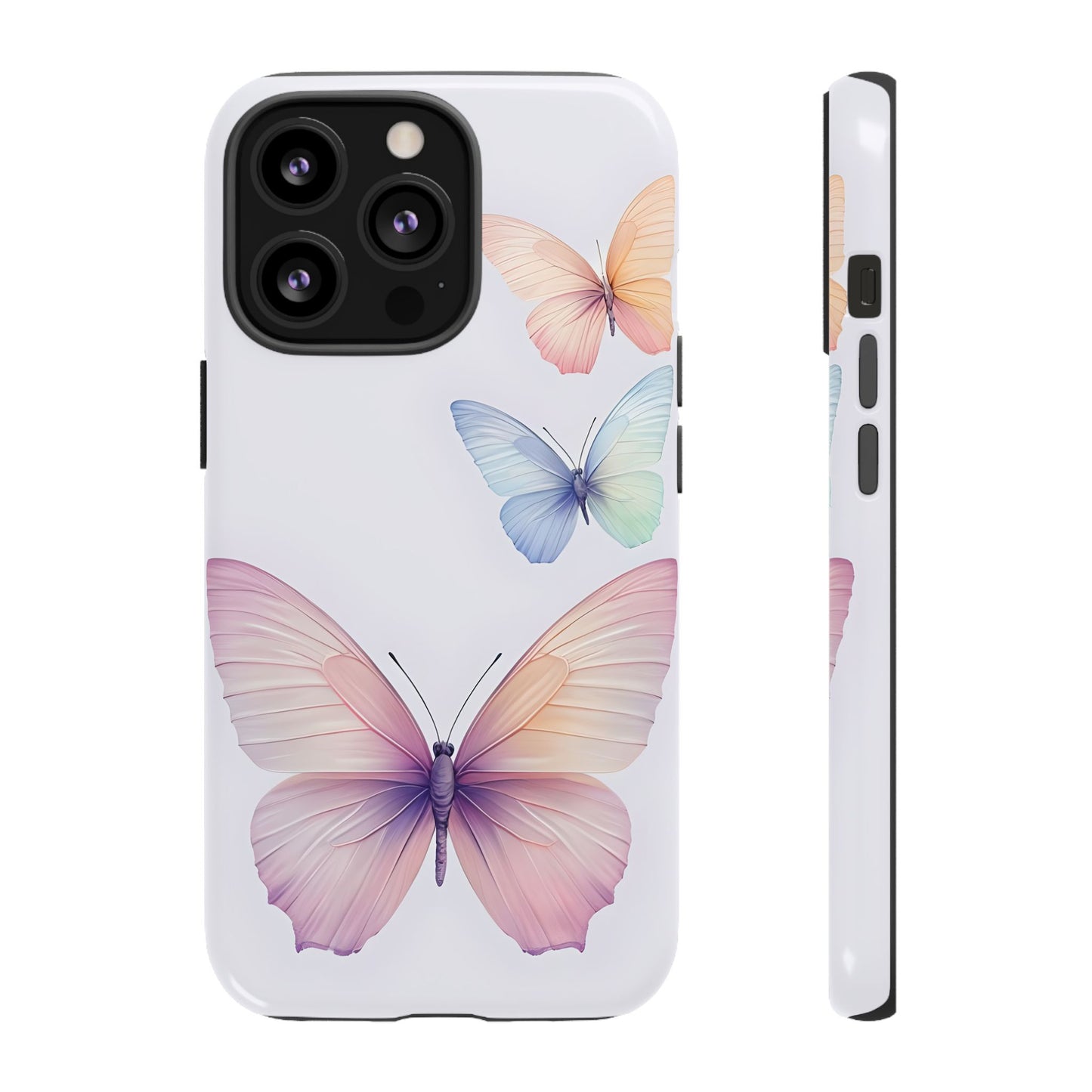 Butterfly Phone Case Cover