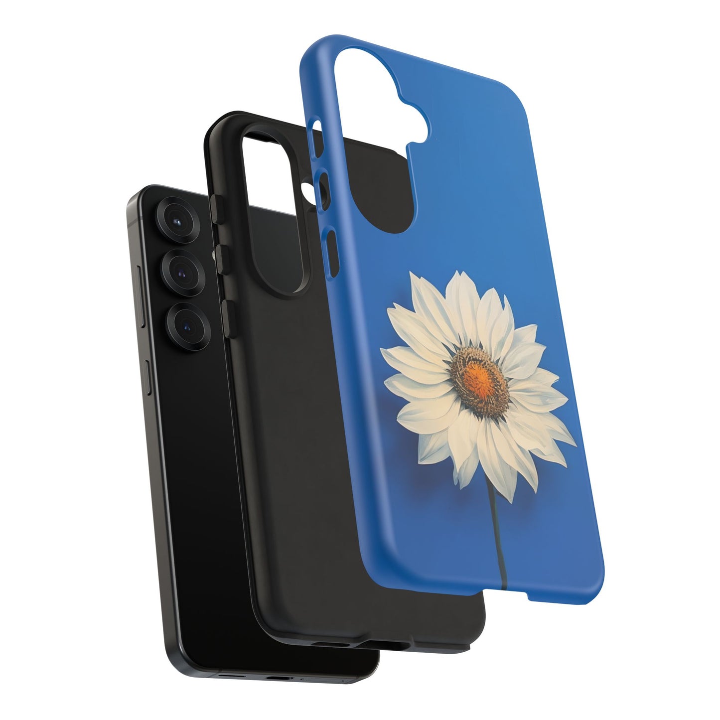 Floral Phone Case Cover Print
