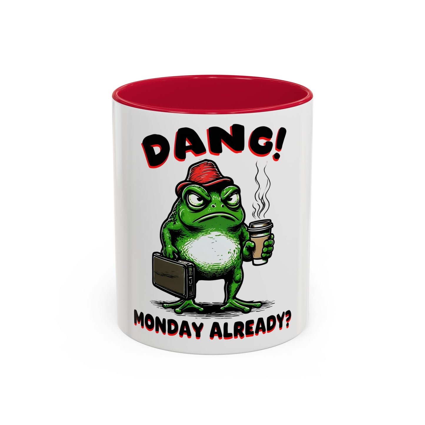 Funny Coffee Mug, Humorous Mug