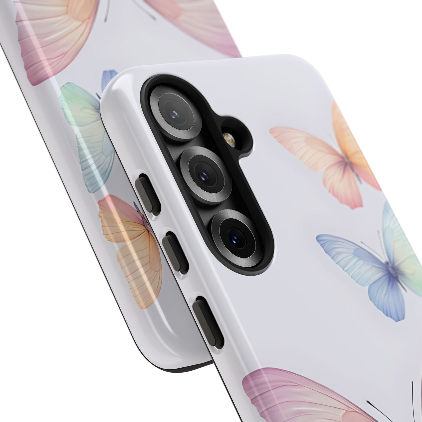 Butterfly Phone Case Cover