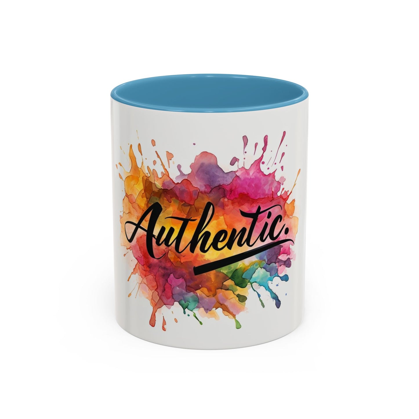 Wake Up Bold Start Coffee Mug