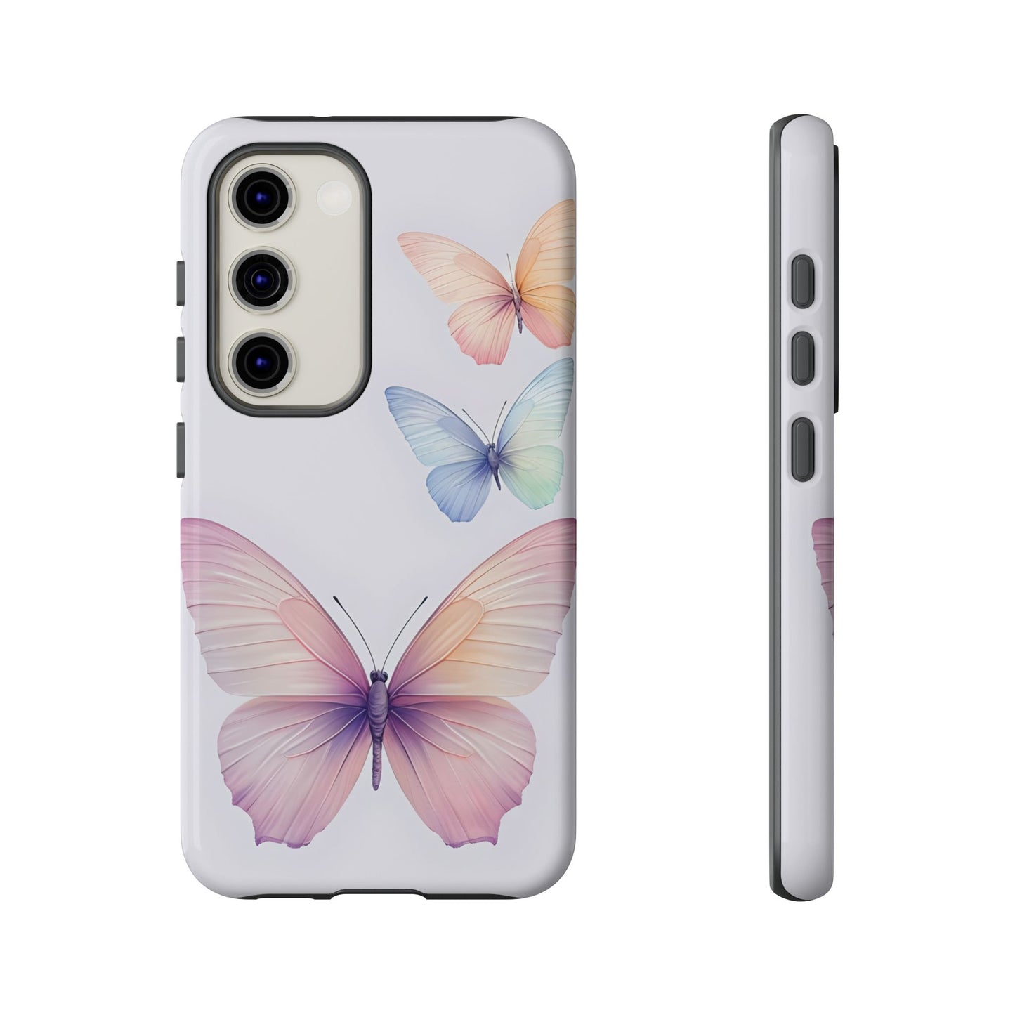 Butterfly Phone Case Cover